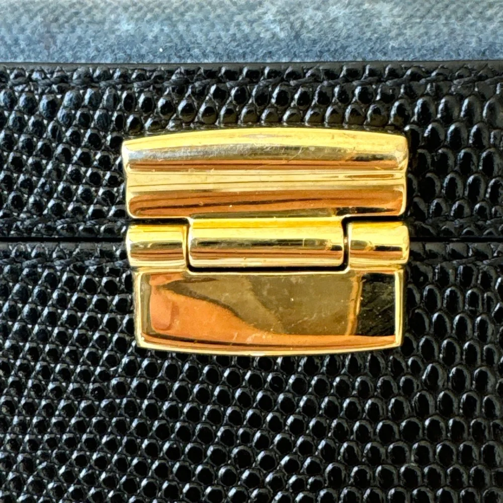 Dolce Gabbana Dolce Box Velvet Boom Bag - Picture 8 of 10